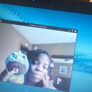 Meet your Posher, Shannon